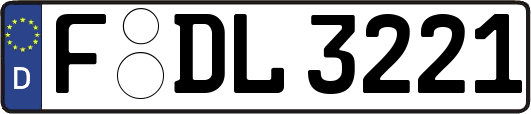 F-DL3221
