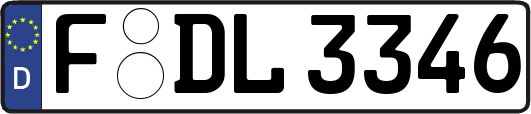 F-DL3346