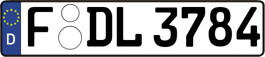 F-DL3784