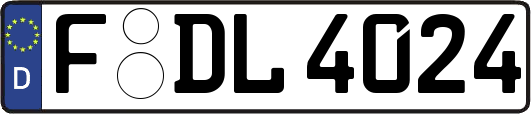F-DL4024