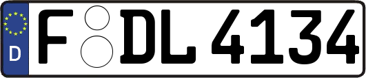 F-DL4134