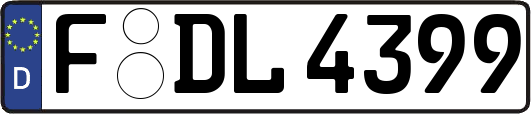 F-DL4399