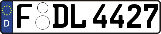 F-DL4427
