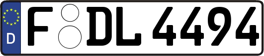 F-DL4494