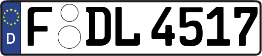 F-DL4517