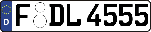 F-DL4555