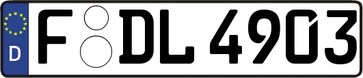 F-DL4903