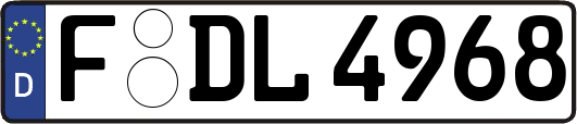 F-DL4968