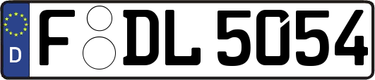 F-DL5054