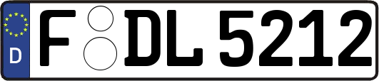 F-DL5212