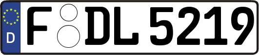 F-DL5219