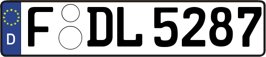 F-DL5287