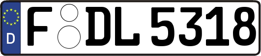F-DL5318