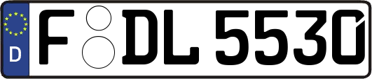 F-DL5530