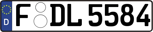 F-DL5584