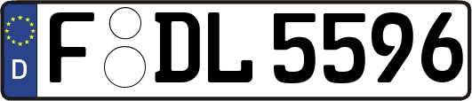F-DL5596