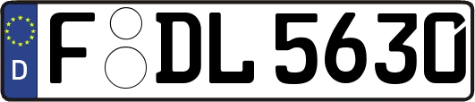 F-DL5630