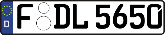 F-DL5650