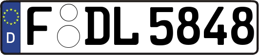 F-DL5848