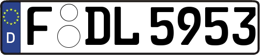 F-DL5953