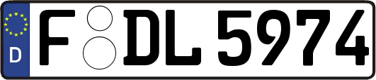 F-DL5974