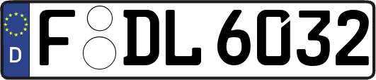 F-DL6032