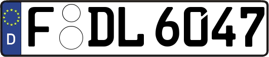 F-DL6047