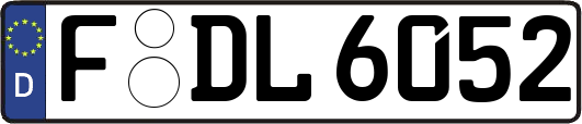 F-DL6052