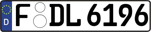F-DL6196