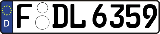 F-DL6359