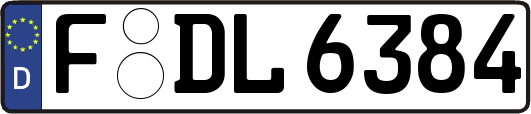 F-DL6384