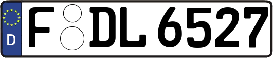 F-DL6527