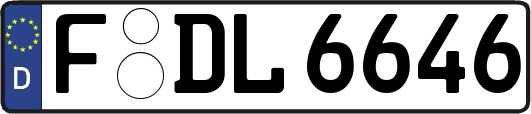 F-DL6646