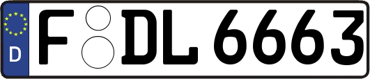 F-DL6663