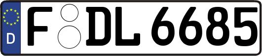 F-DL6685
