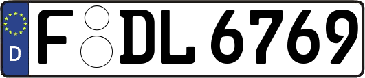 F-DL6769