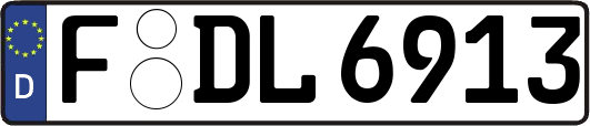 F-DL6913