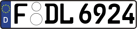 F-DL6924