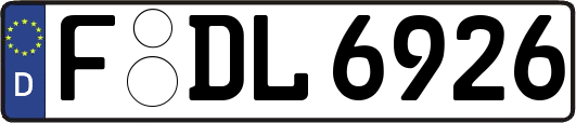 F-DL6926