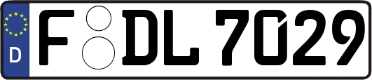 F-DL7029