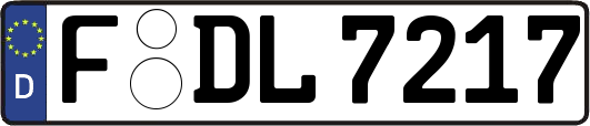 F-DL7217