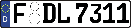 F-DL7311