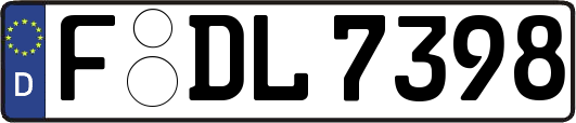 F-DL7398