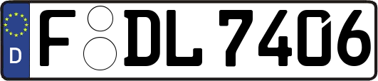 F-DL7406