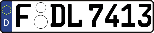 F-DL7413