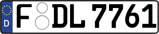 F-DL7761