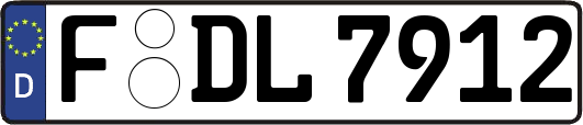 F-DL7912