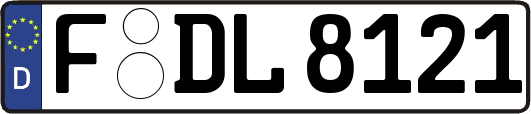 F-DL8121