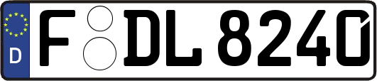 F-DL8240