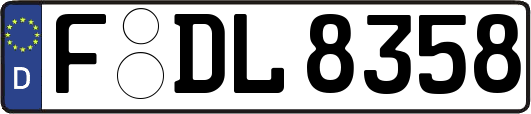F-DL8358